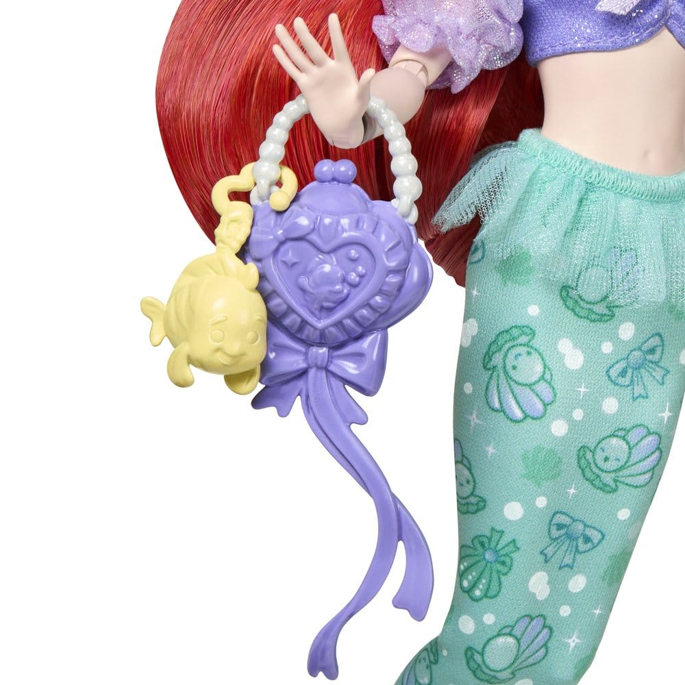 Disney Princess docka Manga Ariel 22 cm