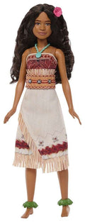 Moana 2026 Movie Docka Moana 27 cm