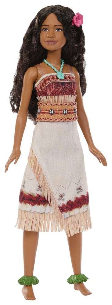 Moana 2026 Movie Docka Moana 27 cm