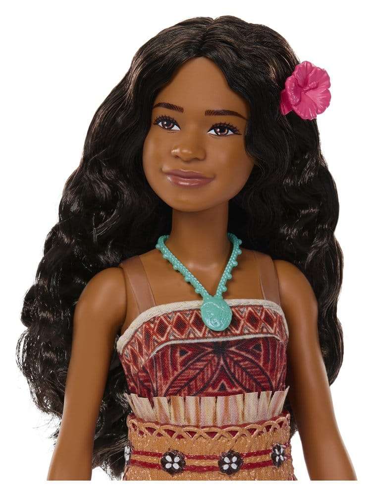 Moana 2026 Movie Doll Moana 27 cm