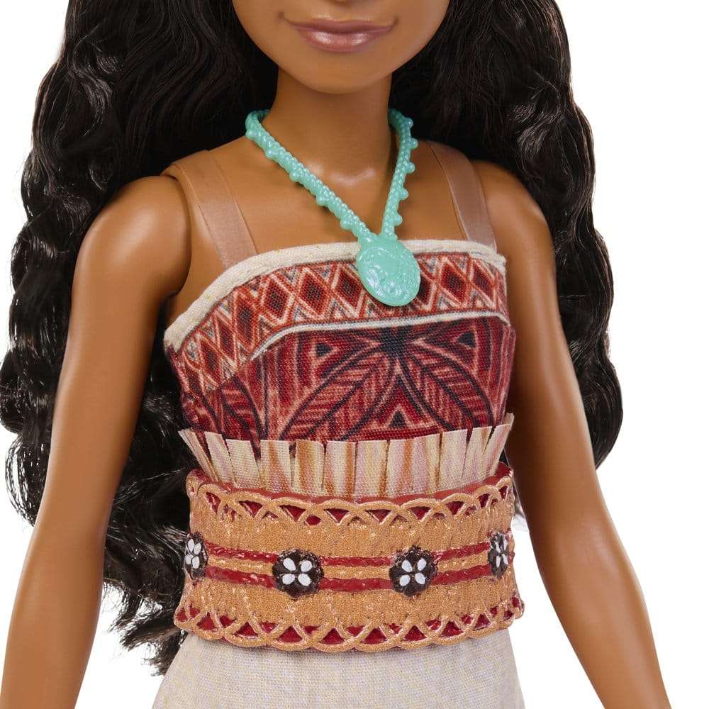 Moana 2026 Movie Docka Moana 27 cm