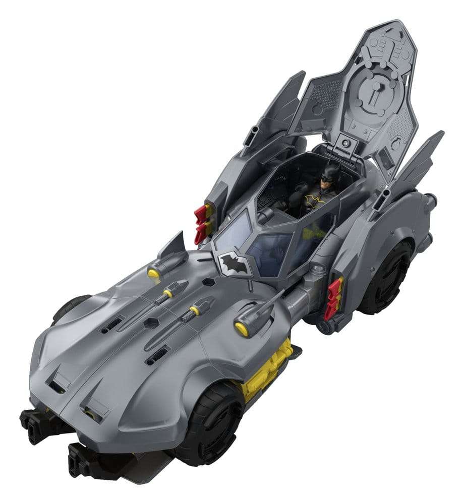 DC Premier Vehicle Batmobile