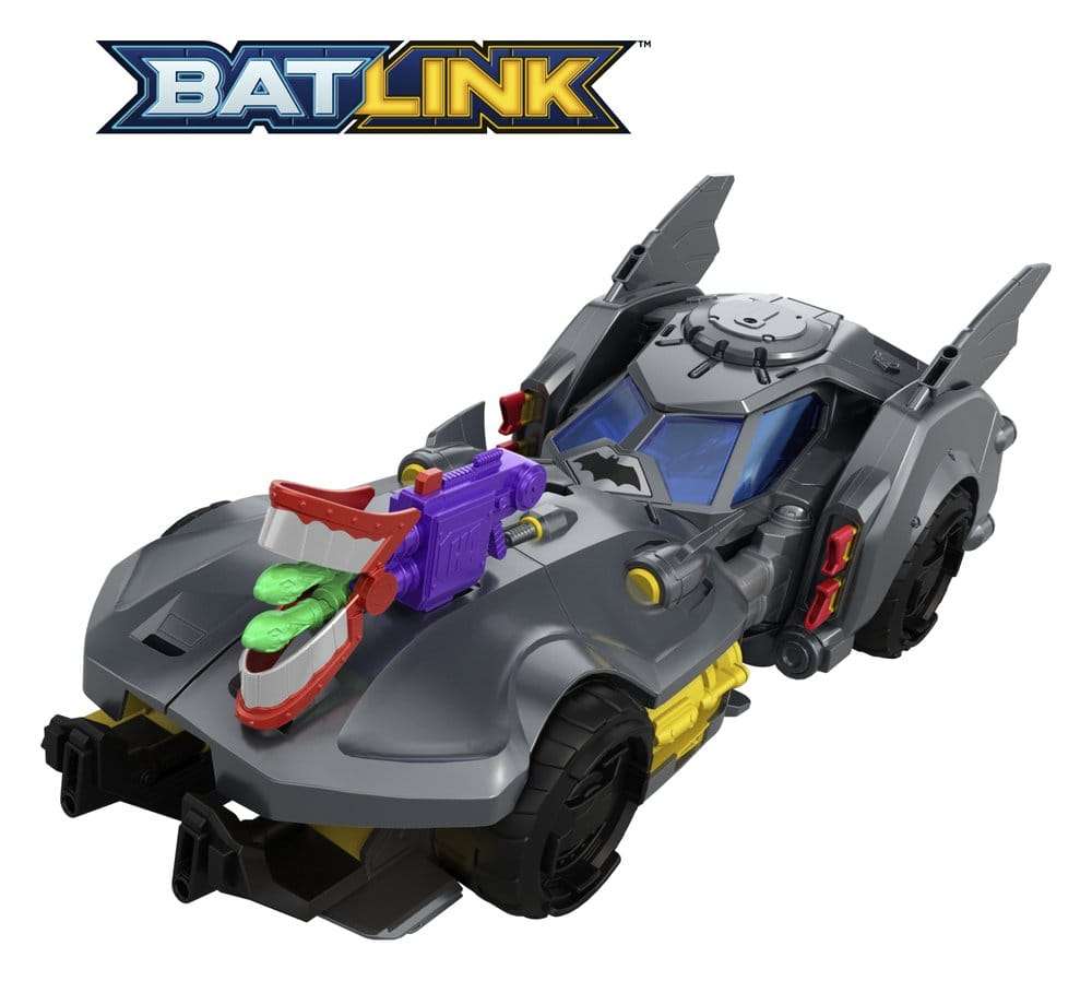 DC Premier Vehicle Batmobile