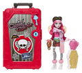 Monster High Skulltimate Secrets docka Cupid Asteria