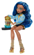 Monster High Self-Scare Secrets docka Frankie Stein