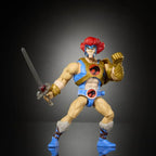 Masters of the Universe x ThunderCats Action Figur Lion-O 14 cm