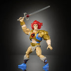 Masters of the Universe x ThunderCats Action Figur Lion-O 14 cm
