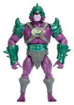 Masters of the Universe x ThunderCats Action Figur Panthor Man 14 cm