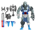 Masters of the Universe x ThunderCats Action Figur Panthro 14 cm
