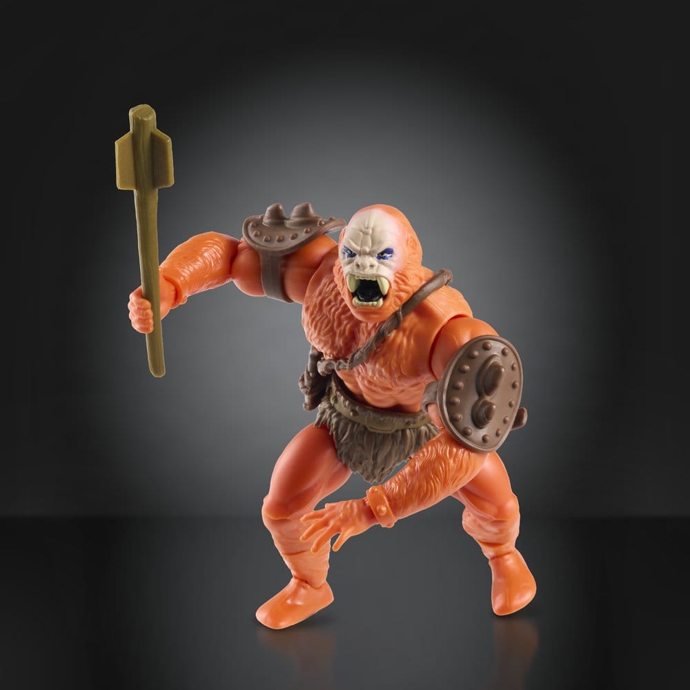 Masters of the Universe Origins Actionfigur 4-Pack Battle for Subternia 14 cm