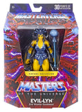 Masters of the Universe Masterverse Actionfigur Vintage Collection: Evil-Lyn 18 cm