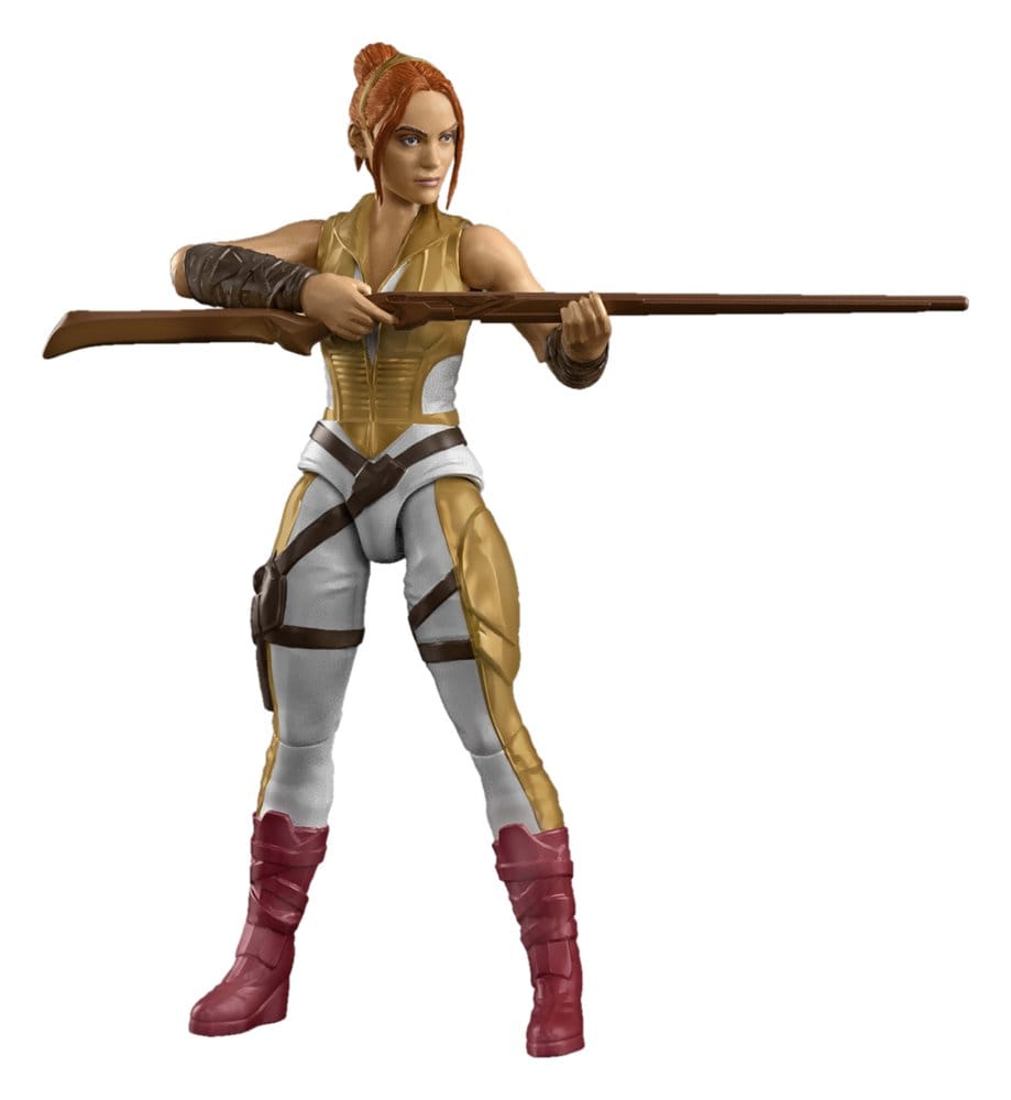 Masters of the Universe First Ones Kids Core Action Figure 11