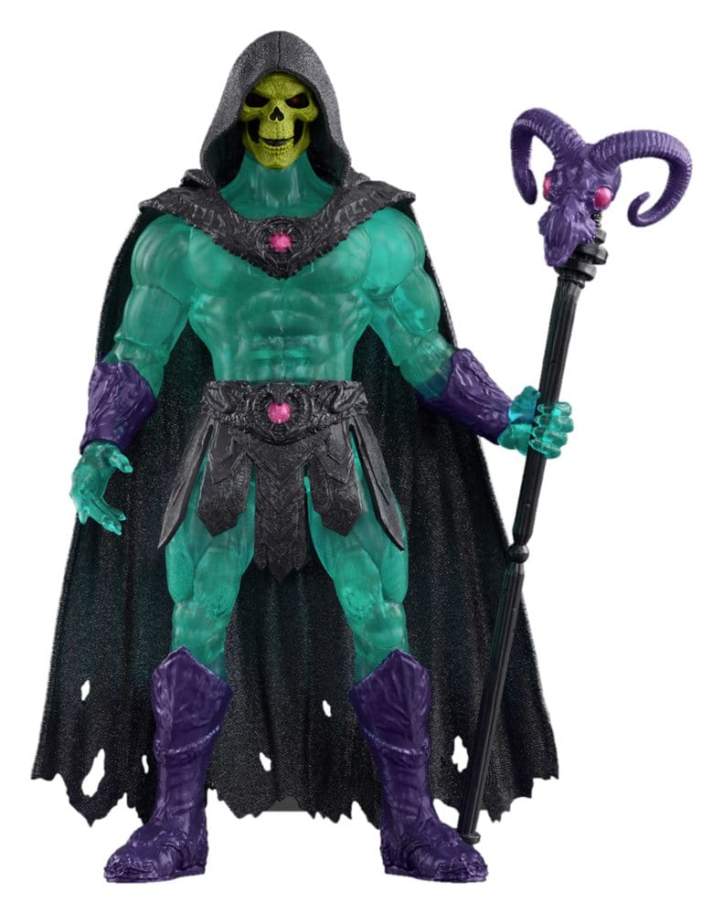 Masters of the Universe First Ones Kids Core Action Figure 12