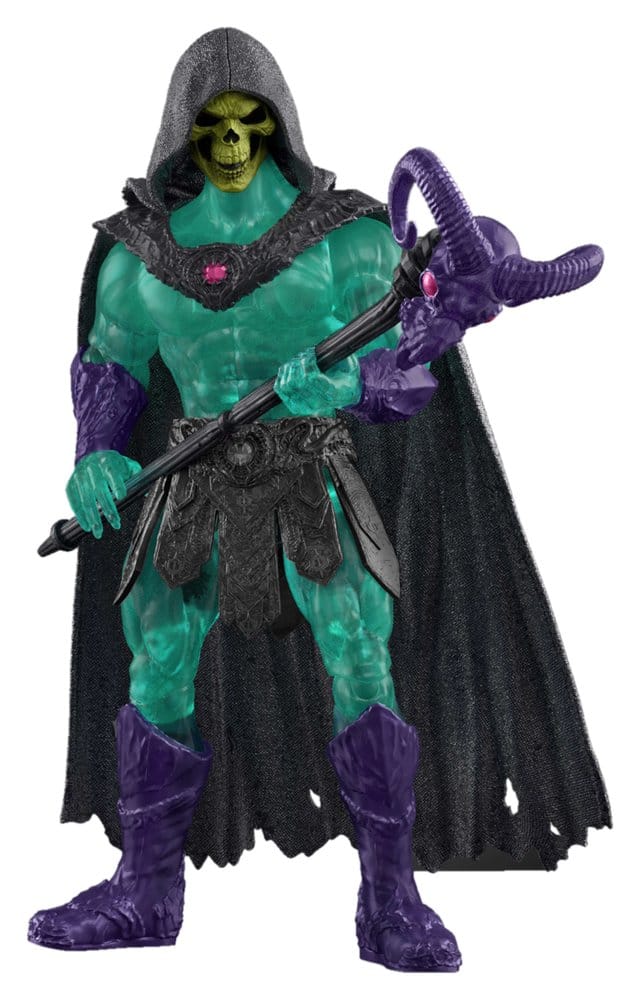 Masters of the Universe First Ones Kids Core Action Figure 12