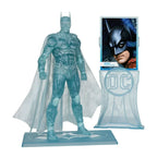 Batman & Robin DC Multiverse Action Figure Batman (Frostbite Edition) 18 cm McFarlane Toys