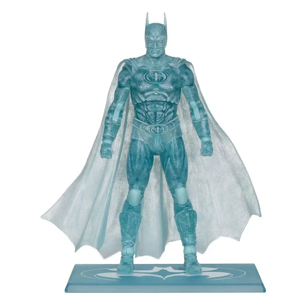 Batman & Robin DC Multiverse Action Figure Batman (Frostbite Edition) 18 cm McFarlane Toys