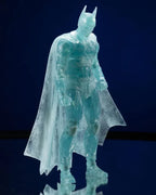 Batman & Robin DC Multiverse Action Figure Batman (Frostbite Edition) 18 cm McFarlane Toys