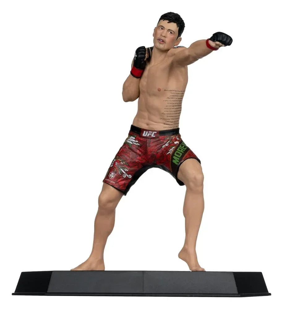UFC Posed PVC Figur Brandon Moreno 16 cm McFarlane Toys