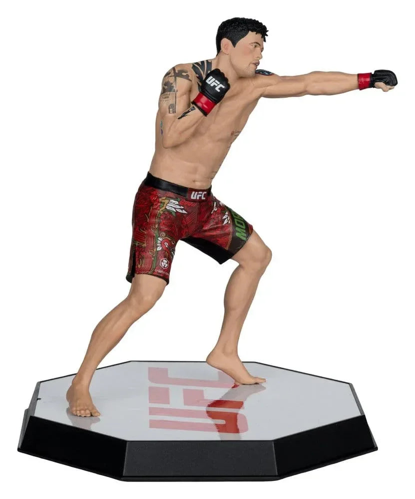 UFC Posed PVC Figur Brandon Moreno 16 cm McFarlane Toys