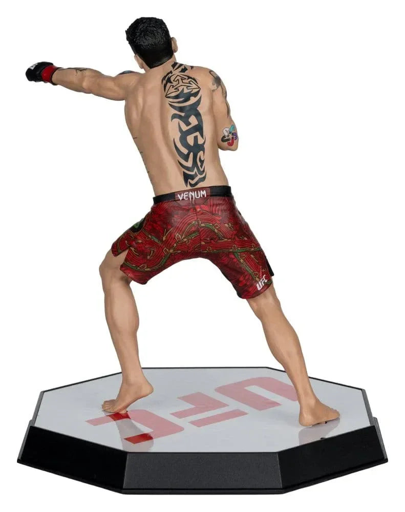UFC Posed PVC Figur Brandon Moreno 16 cm McFarlane Toys