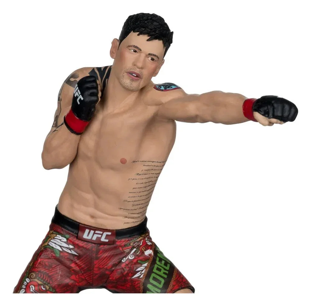 UFC Posed PVC Figur Brandon Moreno 16 cm McFarlane Toys