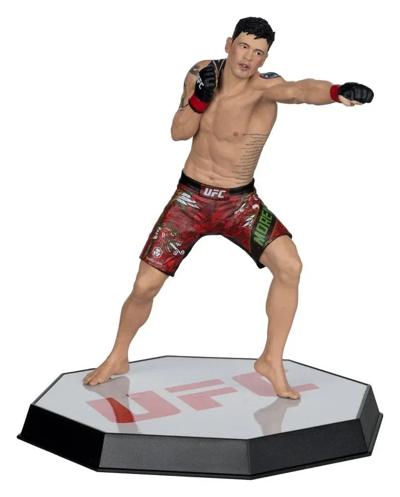 UFC Posed PVC Figur Brandon Moreno 16 cm McFarlane Toys