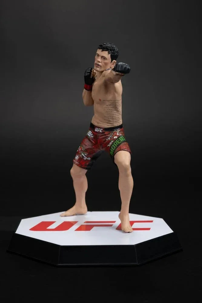 UFC Posed PVC Figur Brandon Moreno 16 cm McFarlane Toys