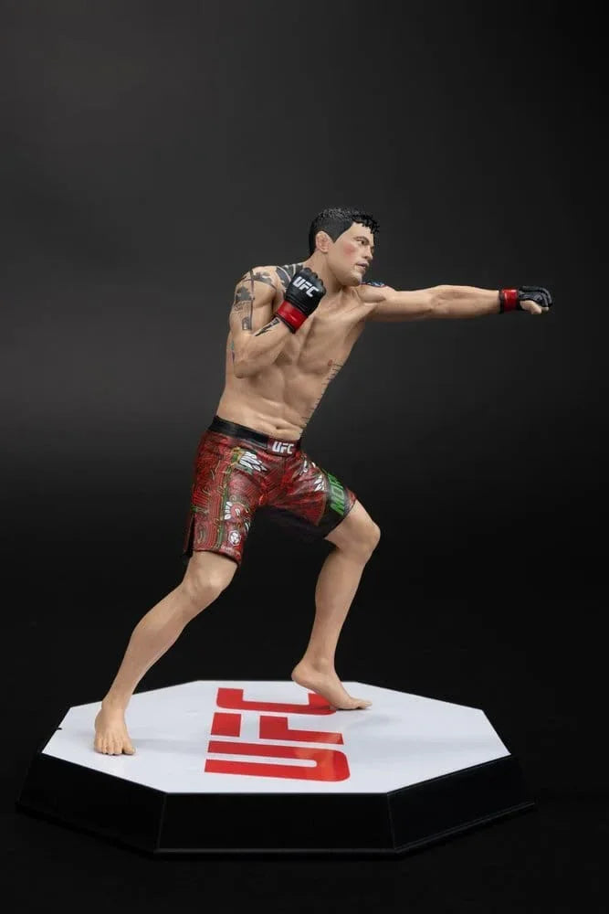 UFC Posed PVC Figur Brandon Moreno 16 cm McFarlane Toys