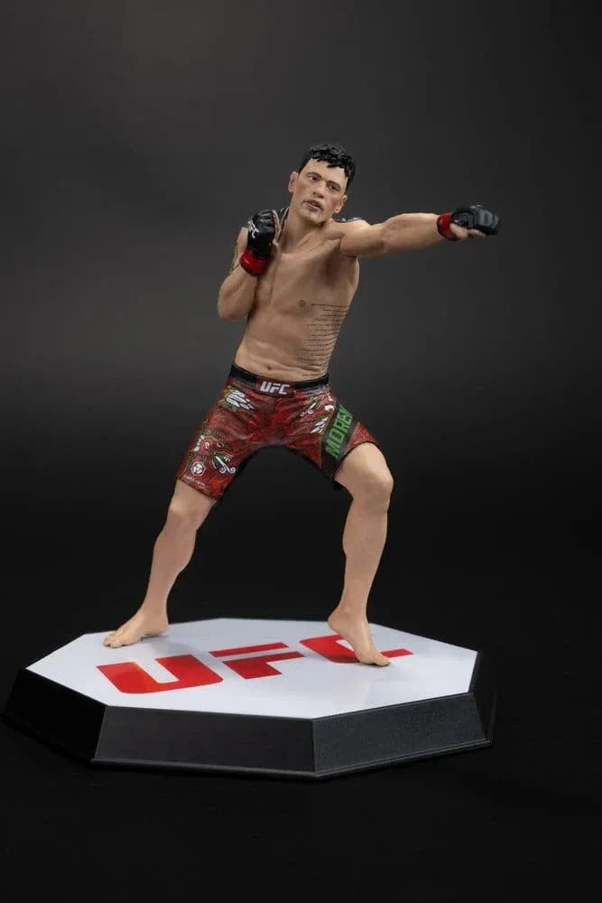 UFC Posed PVC Figur Brandon Moreno 16 cm McFarlane Toys