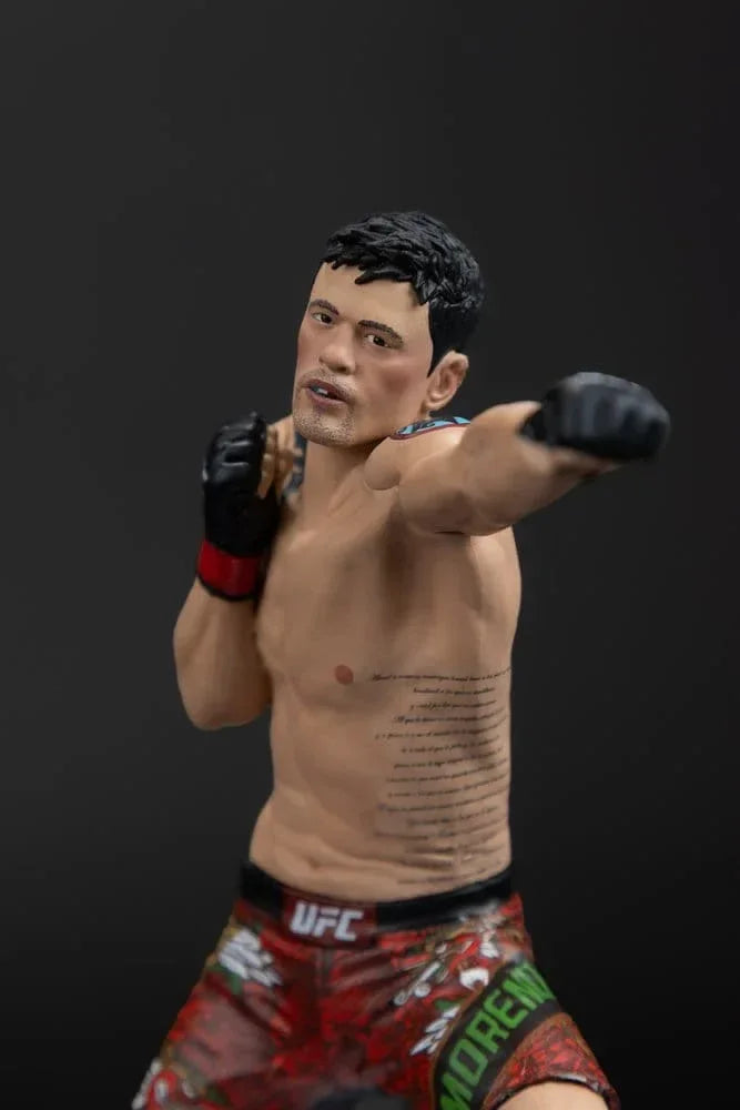 UFC Posed PVC Figur Brandon Moreno 16 cm McFarlane Toys