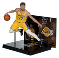 NBA McFarlane's SportsPicks Actionfigur Luka Doncic (Dallas Mavericks) 15 cm