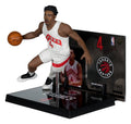 NBA McFarlanes SportsPicks Actionfigur Scottie Barnes (Toronto Raptors) 15 cm