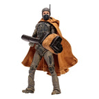Dune: Part Two Action Figure 2-Pack Stilgar & Shishakli (Gold Label) 18 cm McFarlane Toys