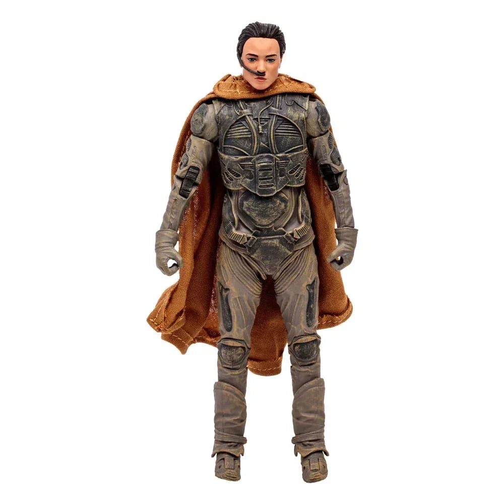 Dune: Part Two Action Figure 2-Pack Stilgar & Shishakli (Gold Label) 18 cm McFarlane Toys