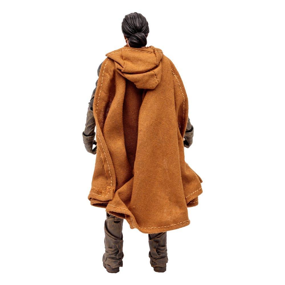 Dune: Part Two Action Figure 2-Pack Stilgar & Shishakli (Gold Label) 18 cm McFarlane Toys