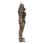 Dune: Part Two Action Figure 2-Pack Stilgar & Shishakli (Gold Label) 18 cm McFarlane Toys