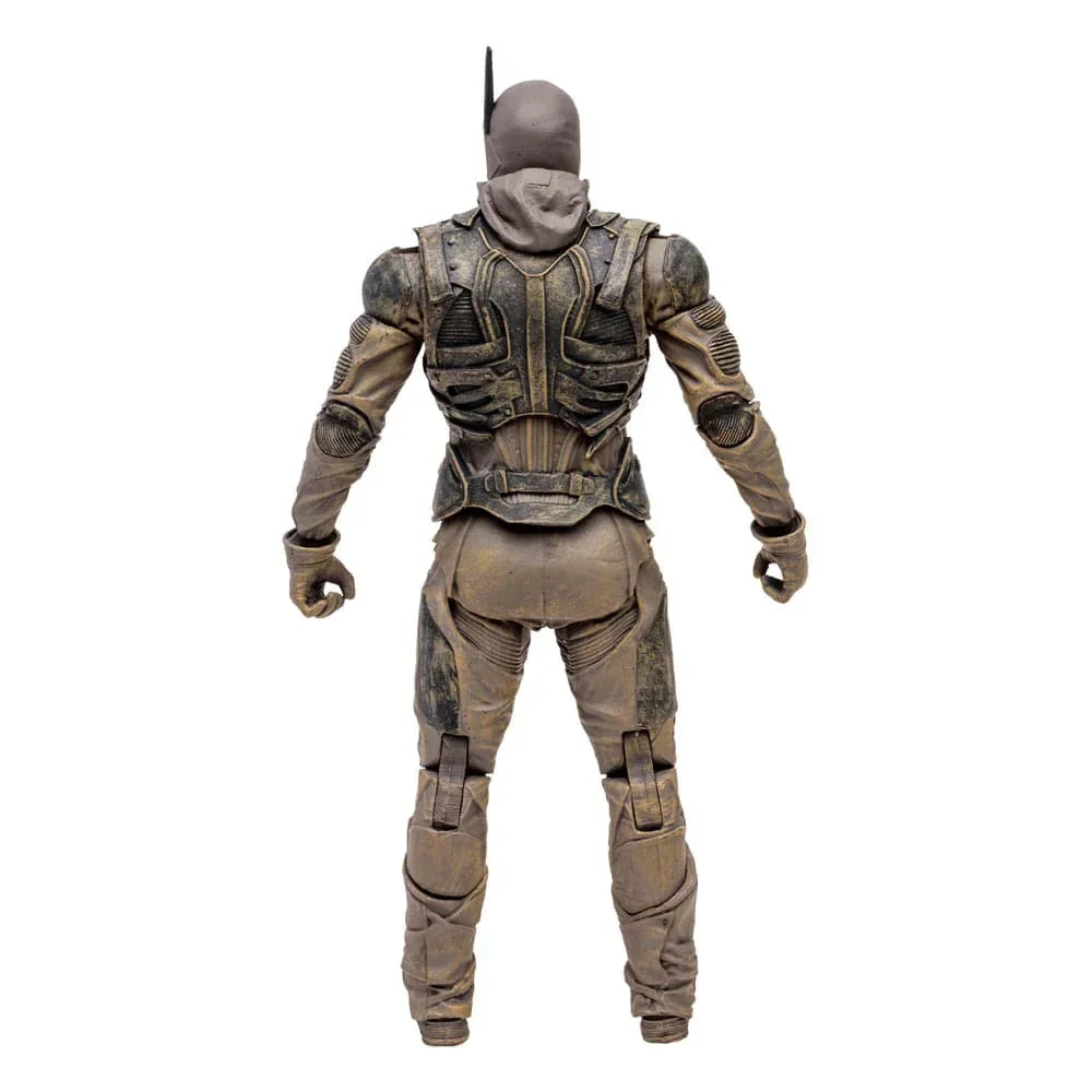 Dune: Part Two Action Figure 2-Pack Stilgar & Shishakli (Gold Label) 18 cm McFarlane Toys