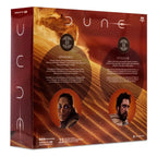 Dune: Part Two Action Figure 2-Pack Stilgar & Shishakli (Gold Label) 18 cm McFarlane Toys