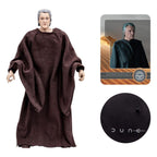 Dune: Part Two Actionfigur - Kejsar Shaddam IV 18 cm McFarlane Toys