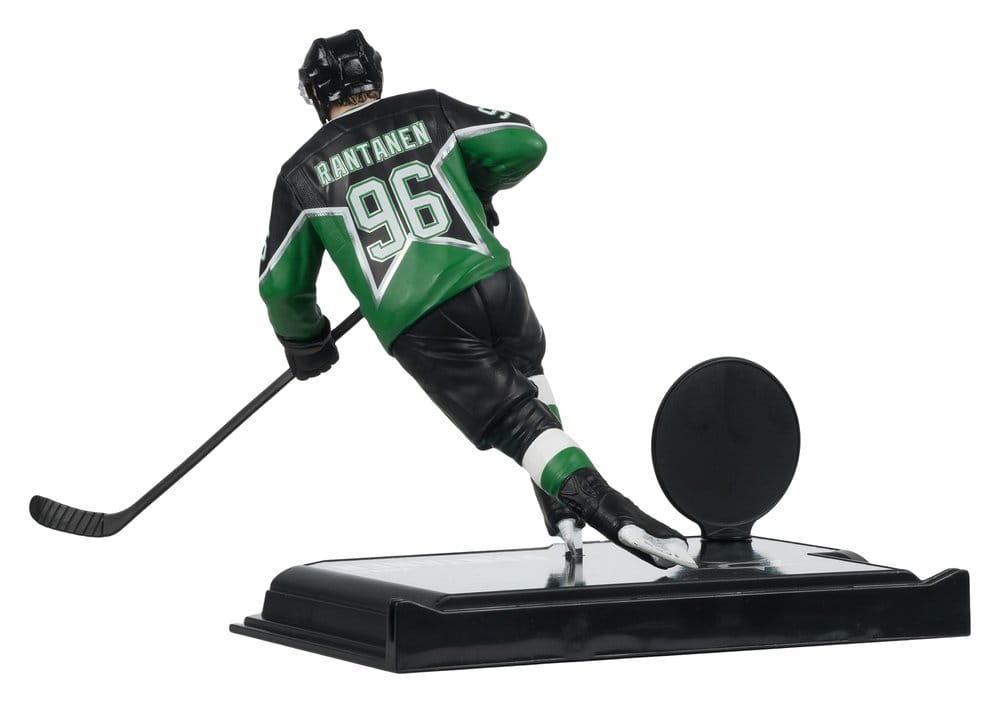 NHL McFarlane SportsPicks Action Figure Mikko Rantanen (Dallas Stars Retro) 18 cm