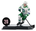 NHL McFarlane SportsPicks Action Figure Sebastian Aho (Hartford Whalers Retro) 18 cm