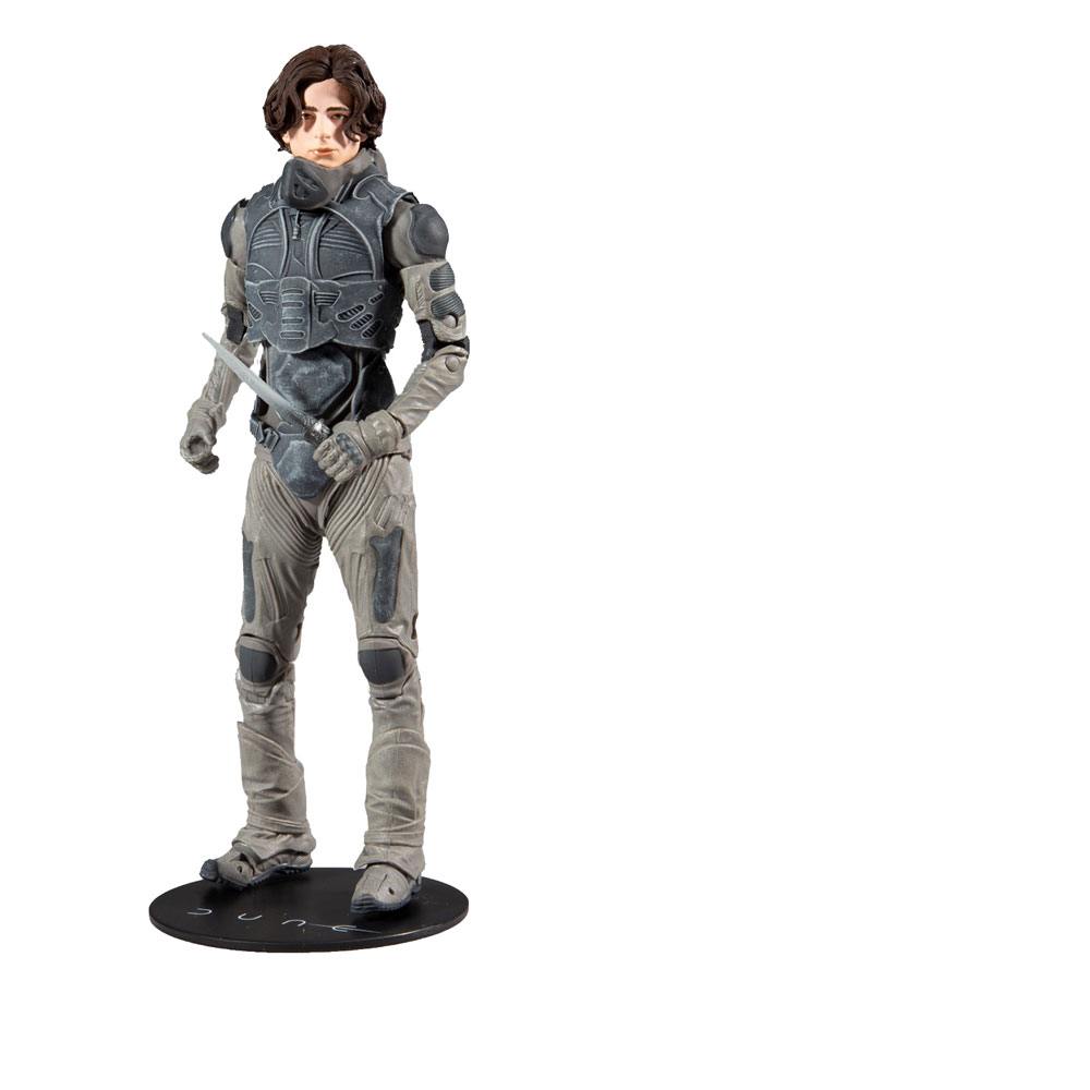 Dune Build A Action Figur Paul Atreides 18 cm McFarlane Toys