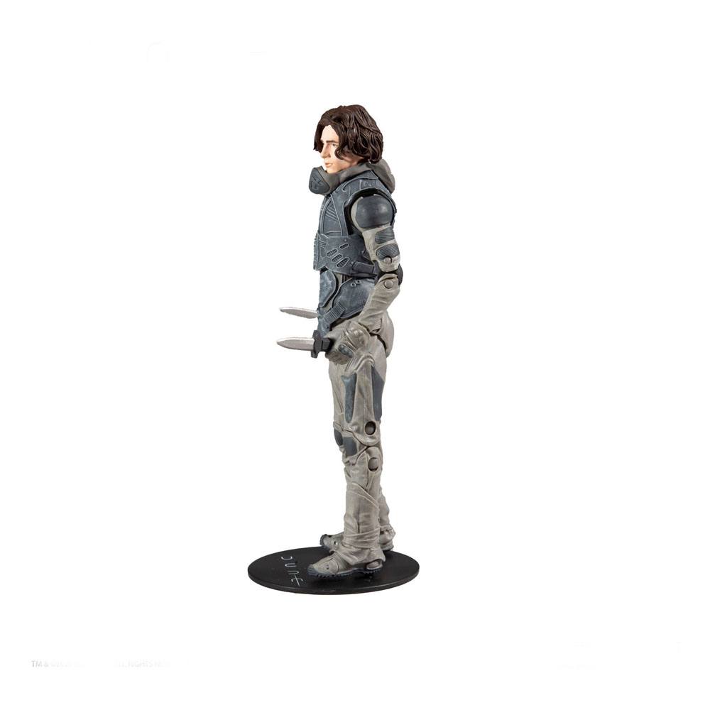 Dune Build A Action Figur Paul Atreides 18 cm McFarlane Toys