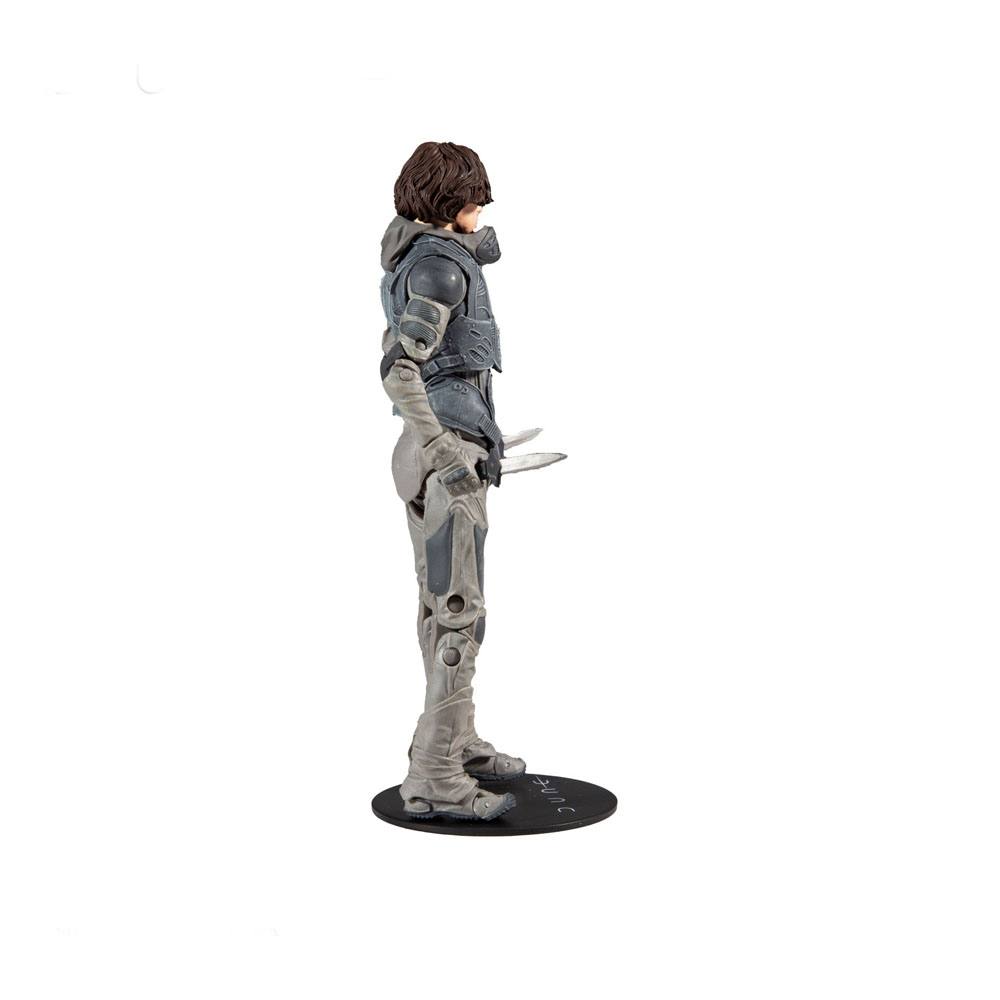 Dune Build A Action Figur Paul Atreides 18 cm McFarlane Toys