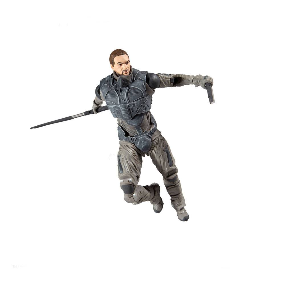 Dune Build A Actionfigur Duncan Idaho 18 cm McFarlane Toys