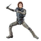 Dune Build A Actionfigur Lady Jessica 18 cm McFarlane Toys