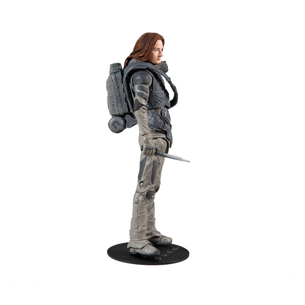 Dune Build A Actionfigur Lady Jessica 18 cm McFarlane Toys