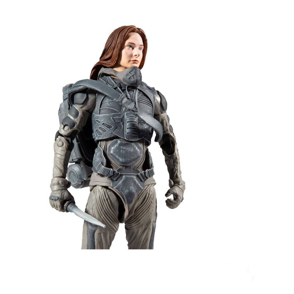 Dune Build A Actionfigur Lady Jessica 18 cm McFarlane Toys