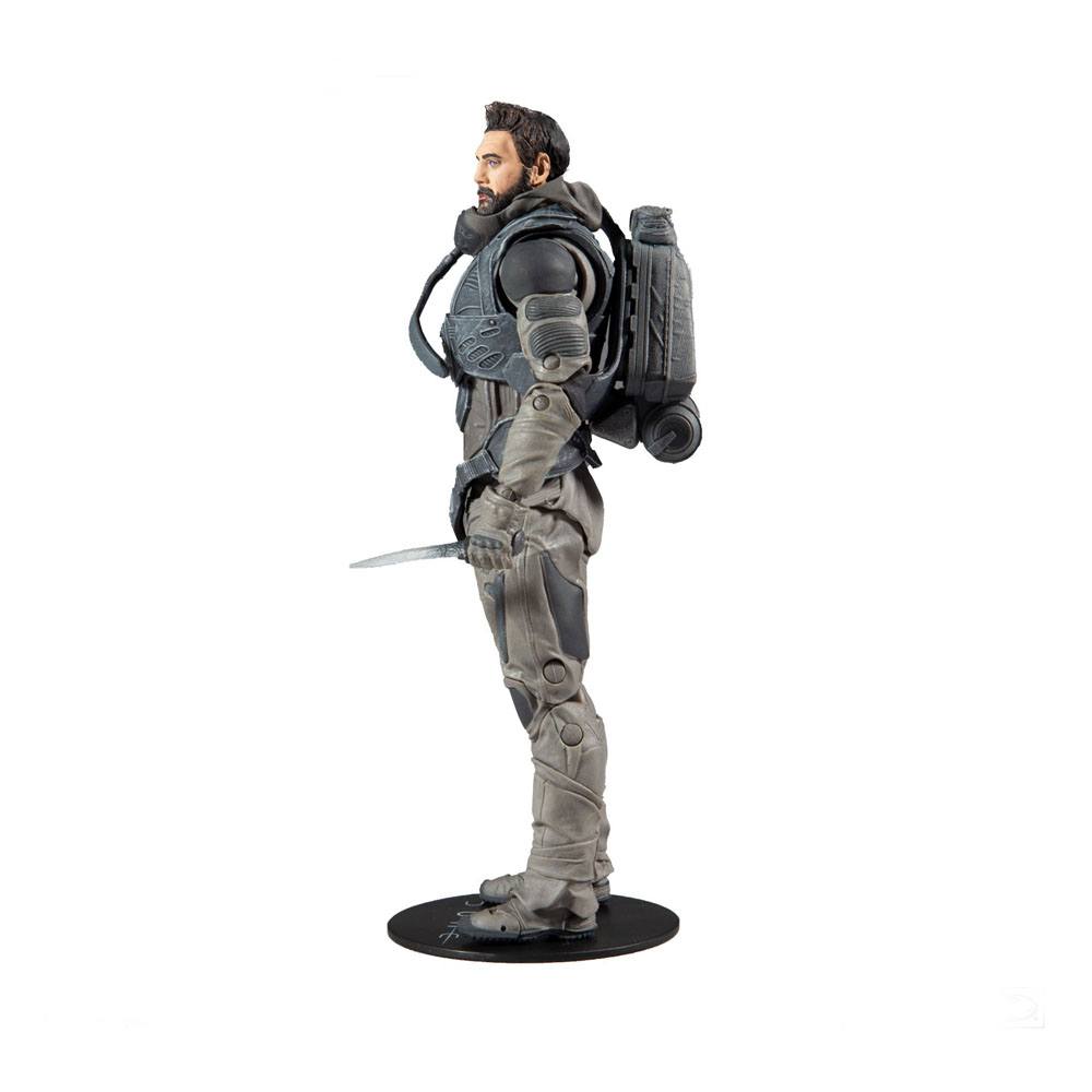 Dune Build A Action Figur Stilgar 18 cm McFarlane Toys