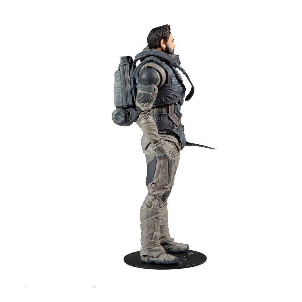 Dune Build A Action Figur Stilgar 18 cm McFarlane Toys